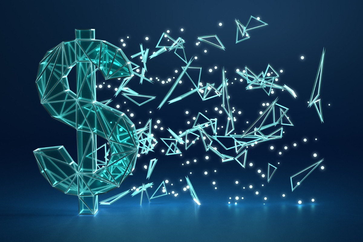 BNY Mellon digital asset custody platform