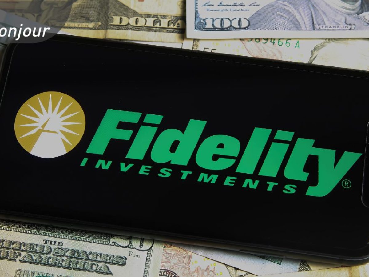 Fidelity Digital Assets logo