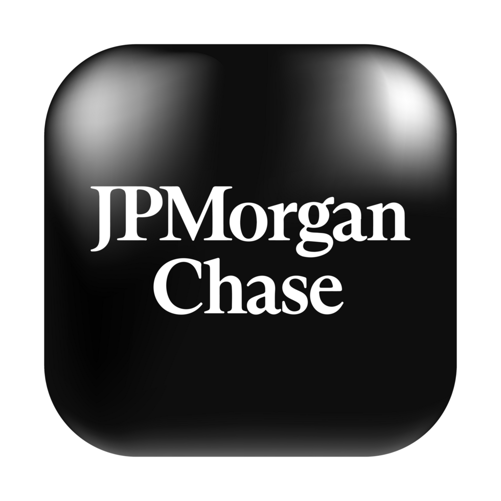 JPMorgan Chase logo
