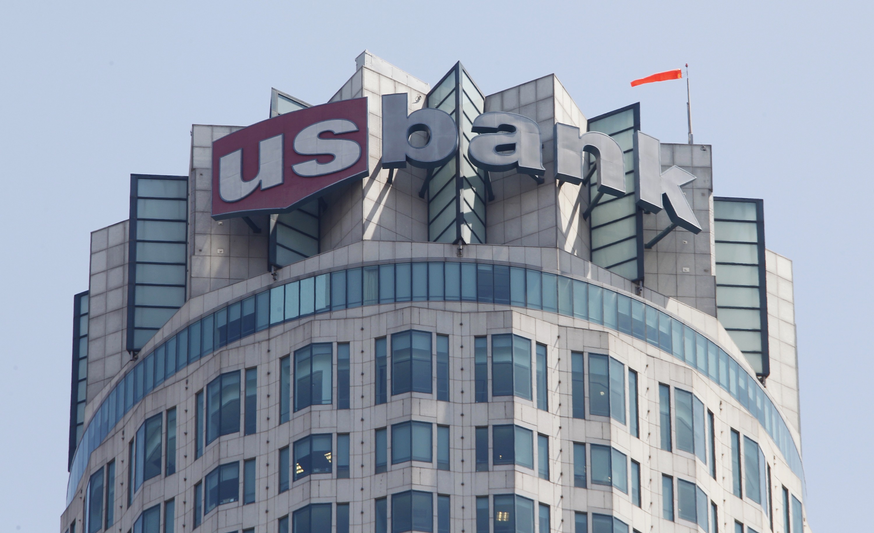 U.S. Bank logo