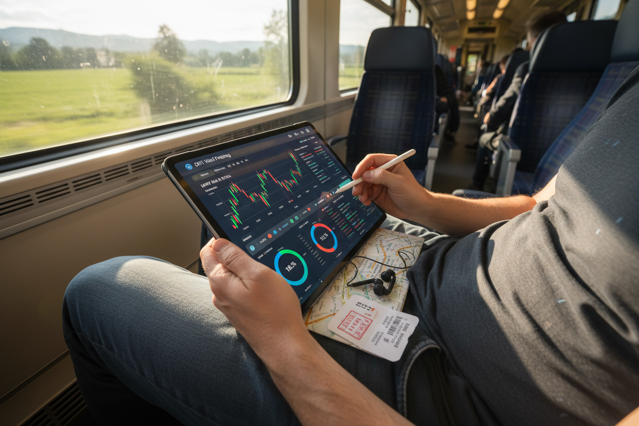 Aerodrome on Base: Safe Yield Farming Guide for Retail Investors 2026