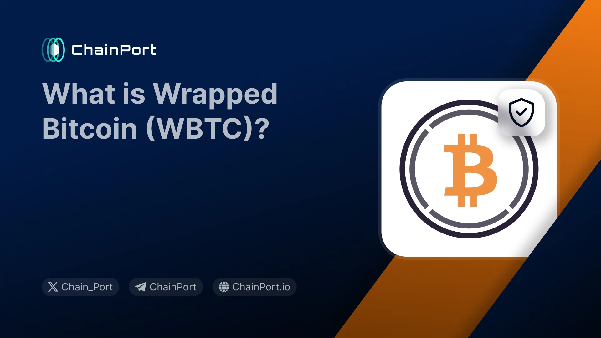WBTC Bridge Bitcoin to Base network