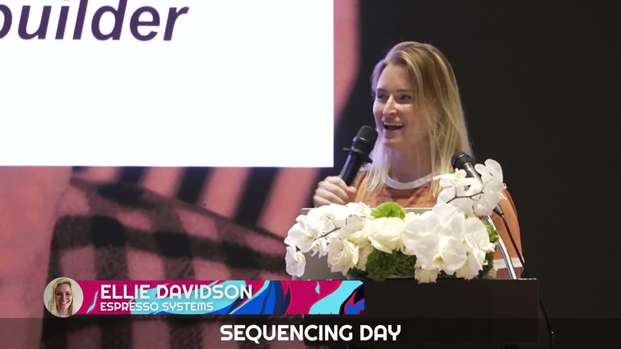 Espresso Network synchronous composability