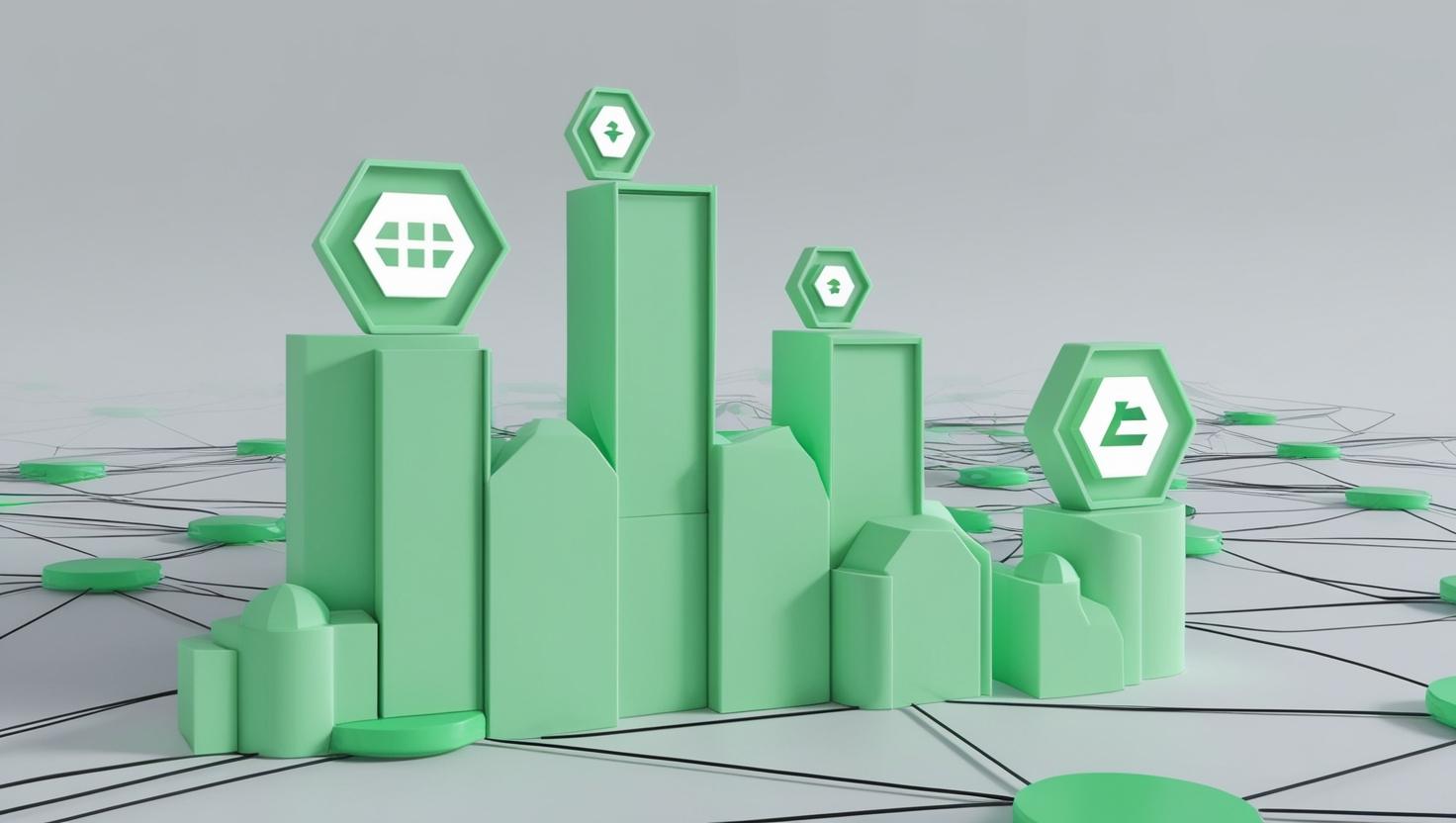 blockchain reduces transaction costs finance