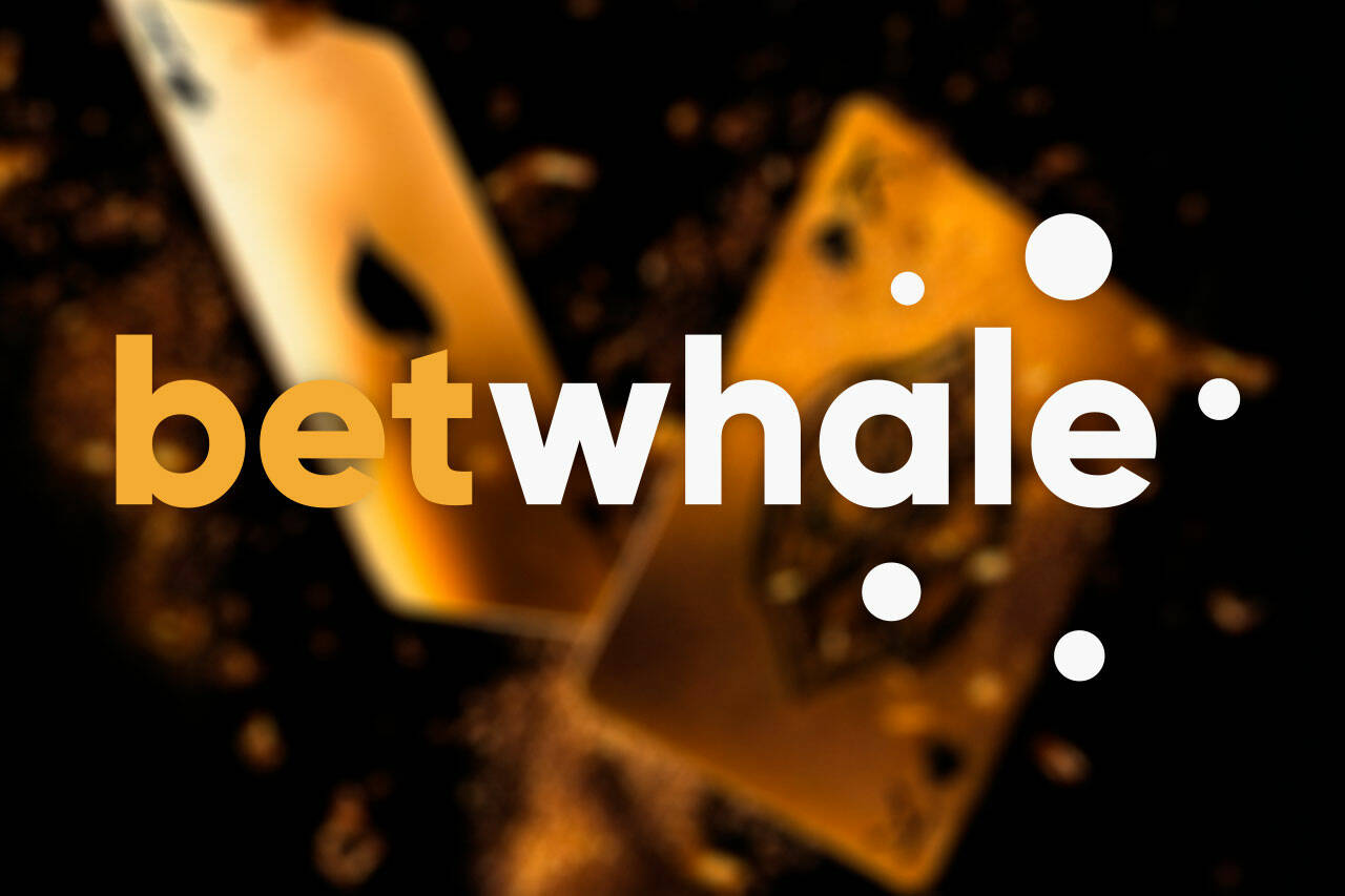 BetWhale esports betting crypto platform