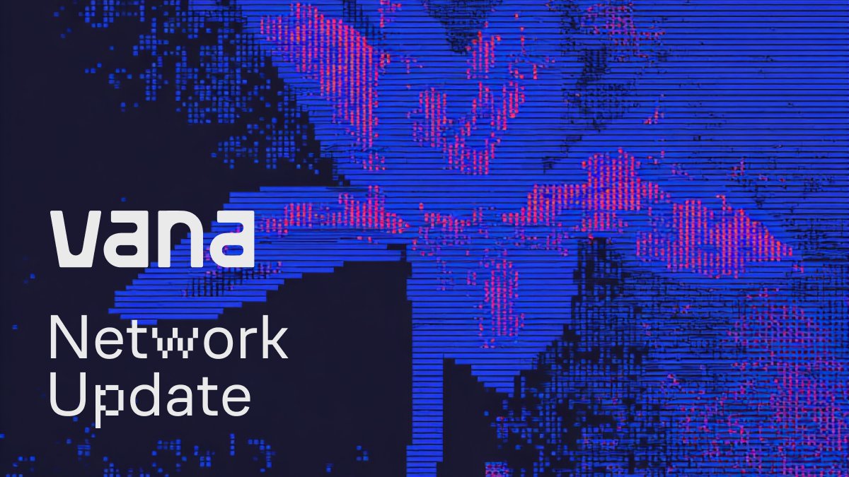 Vana Data DAO encryption privacy