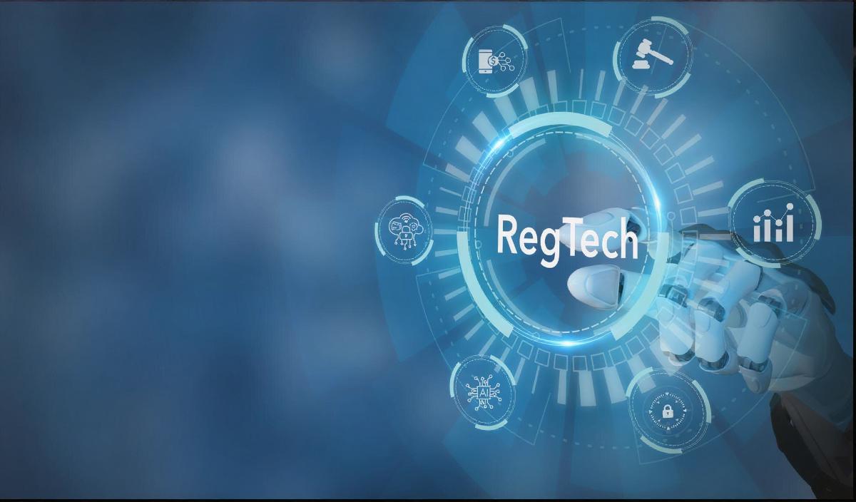 DeFi RegTech blockchain analytics