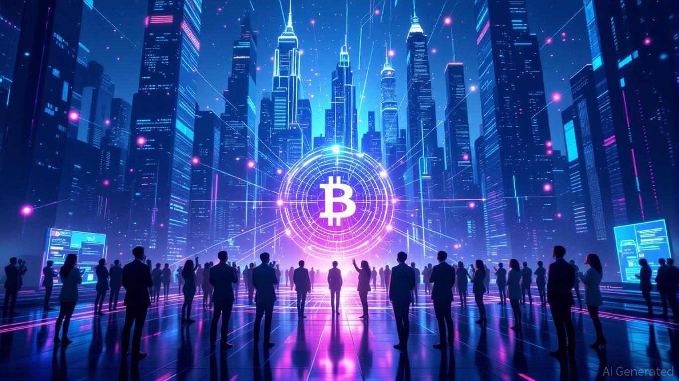 DeFi regulation DOJ policy