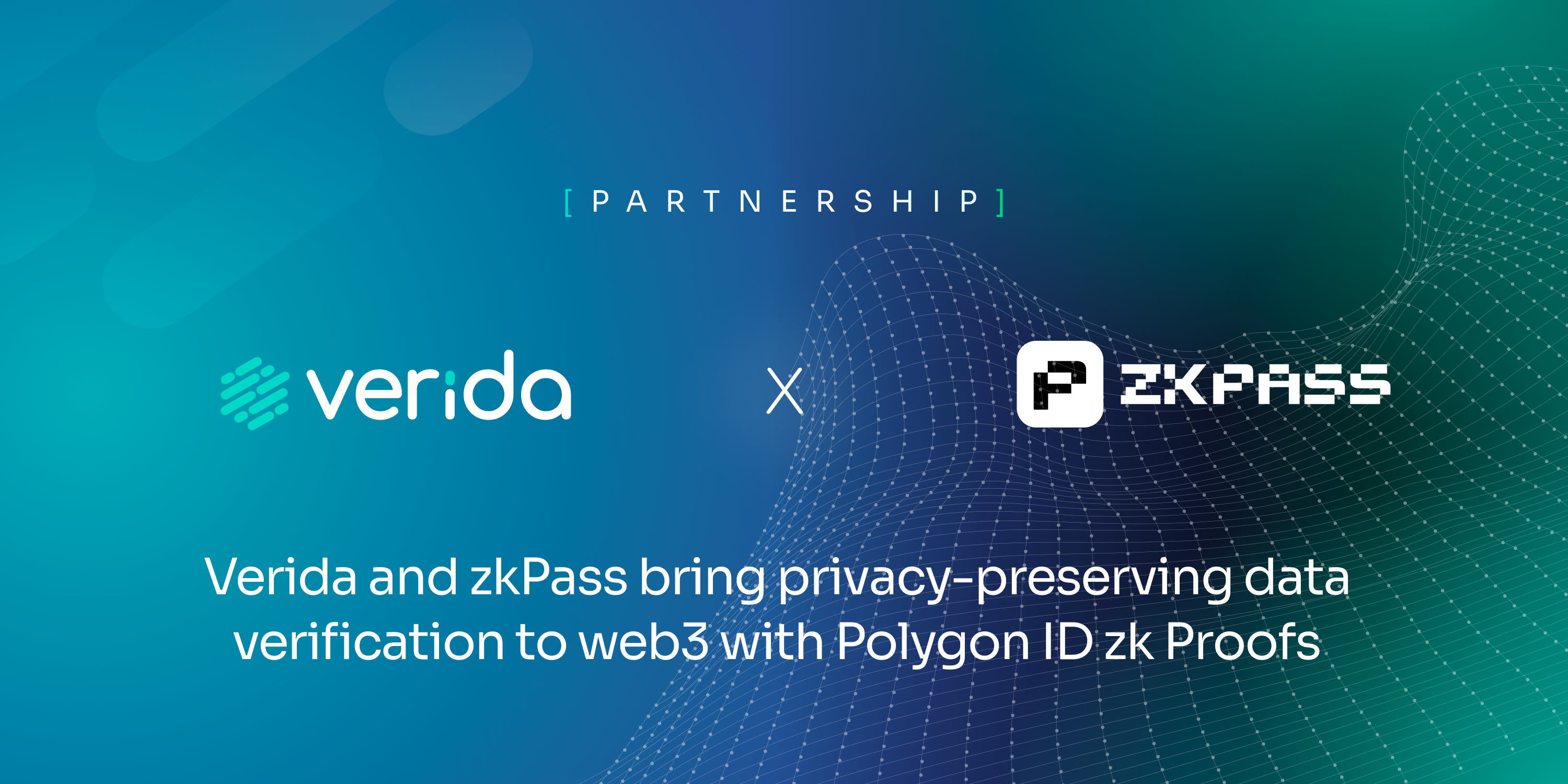 Verida Wallet Polygon ID