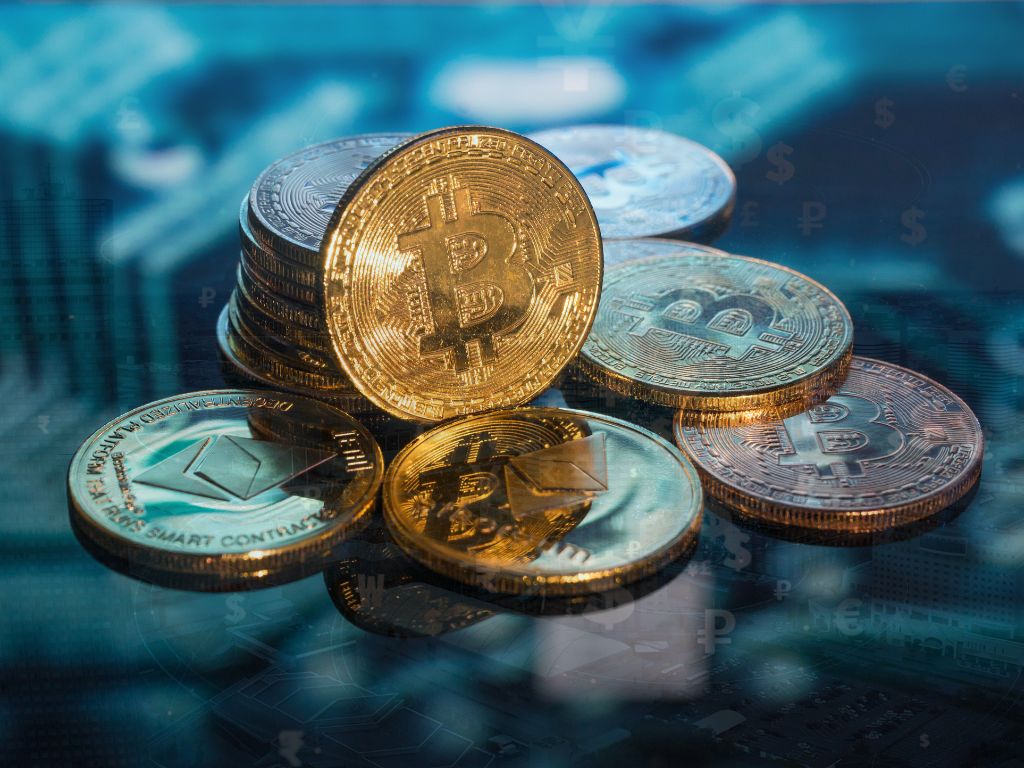 AML compliance in cryptocurrency