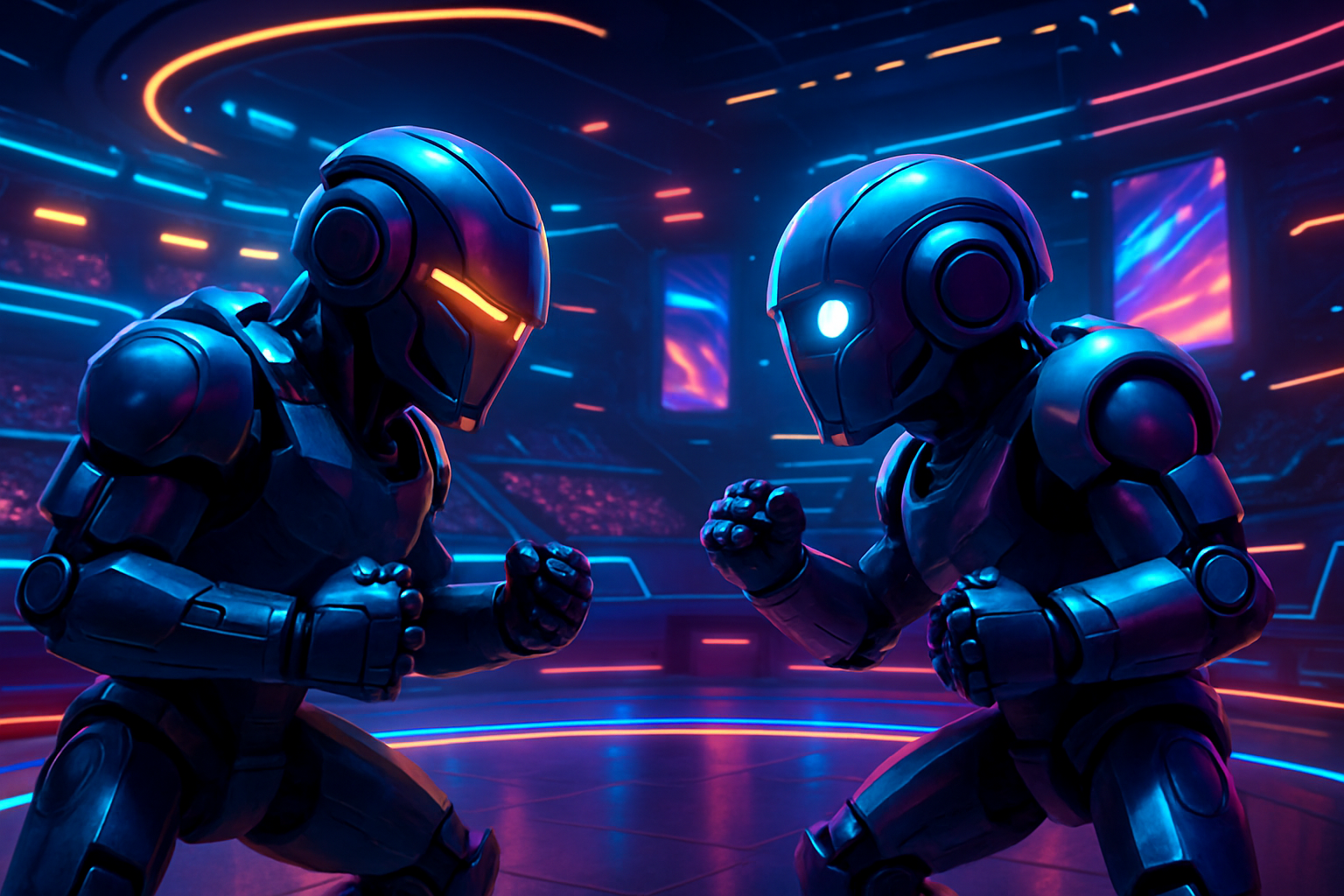 Agentic AI vs Traditional AI: How Real-Time Arena Battles Showcase the Next Evolution in Competitive AI Gaming