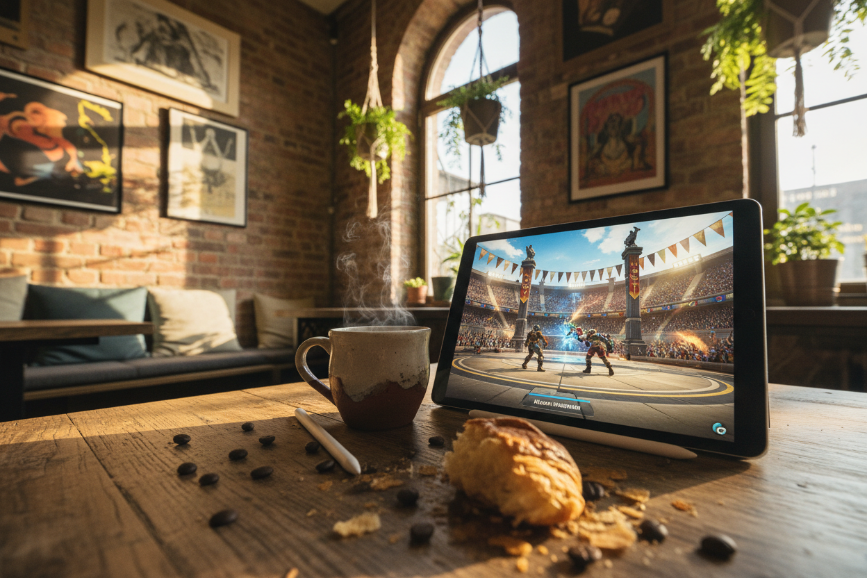 AI Agent Battle Arenas 2026: GPT-4o vs Claude Strategies in Klever Kingdoms Tournaments