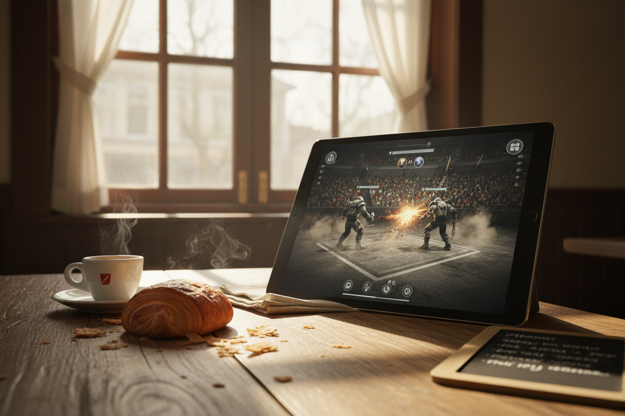 AI Agent Battle Arenas: Head-to-Head Competitions Like DGrid and Astrid for Gamers 2026