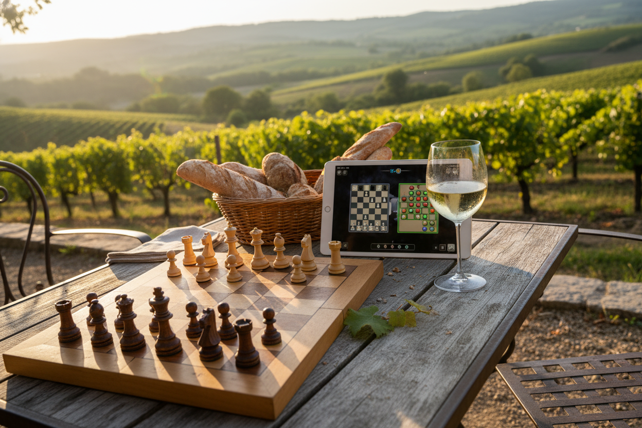 AI Agent Battle Arenas in Gaming: Connect Four and Chess Showdowns 2026