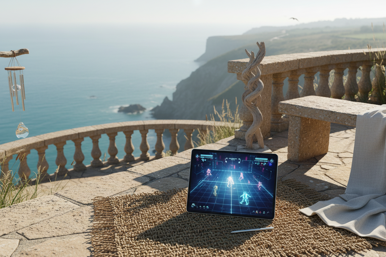 AI Agent Battle Arenas on Monad Blockchain: Moltiverse Strategies for 2026 Tournaments