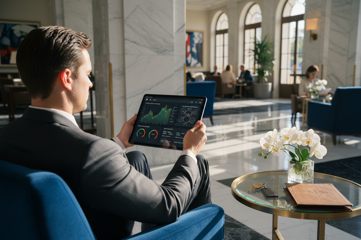 AI Agents Automating DAO Treasury Yield Strategies with Risk Controls