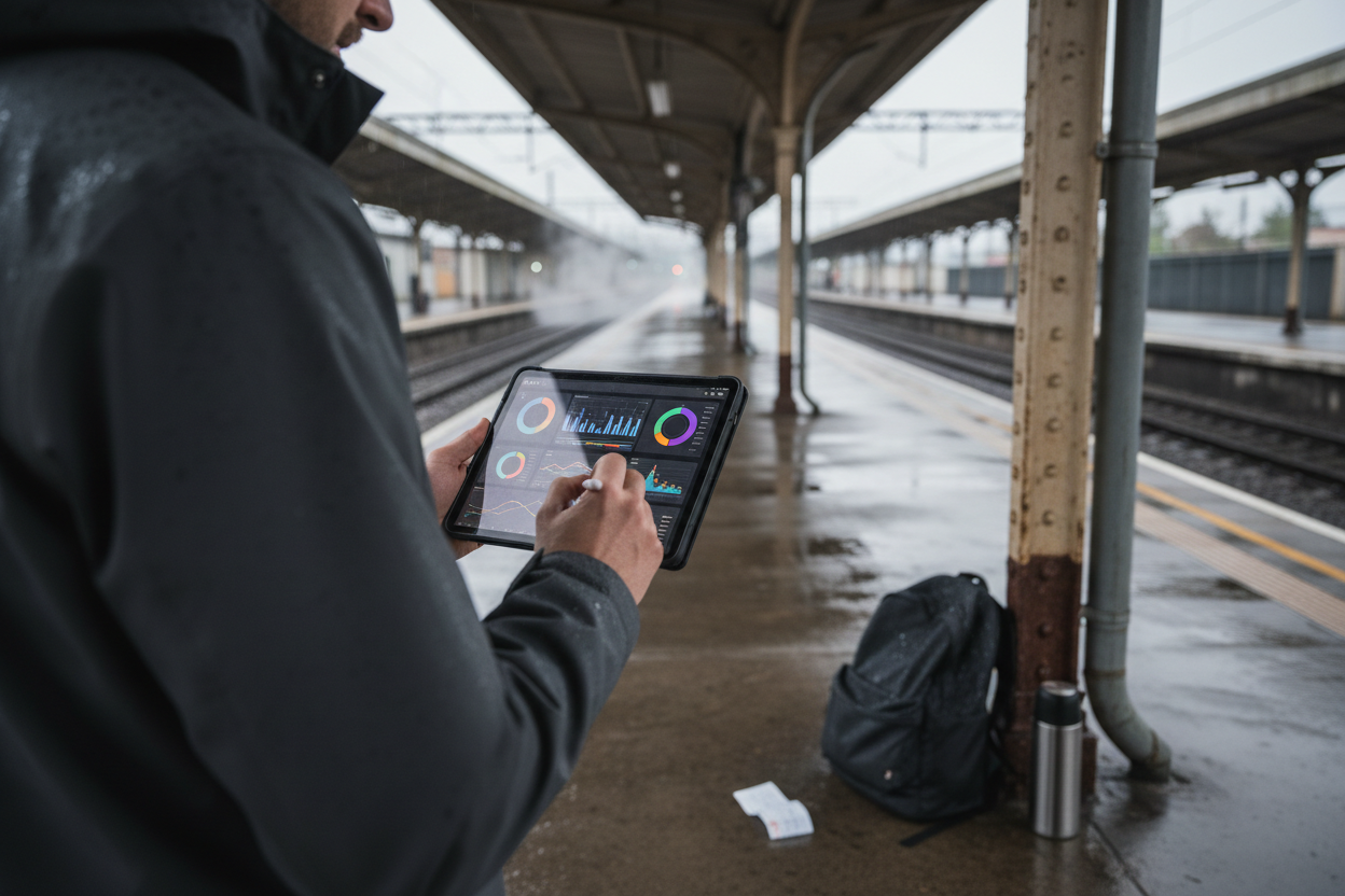 AI Agents Automating DeFi Portfolio Rebalancing Across Multiple Protocols