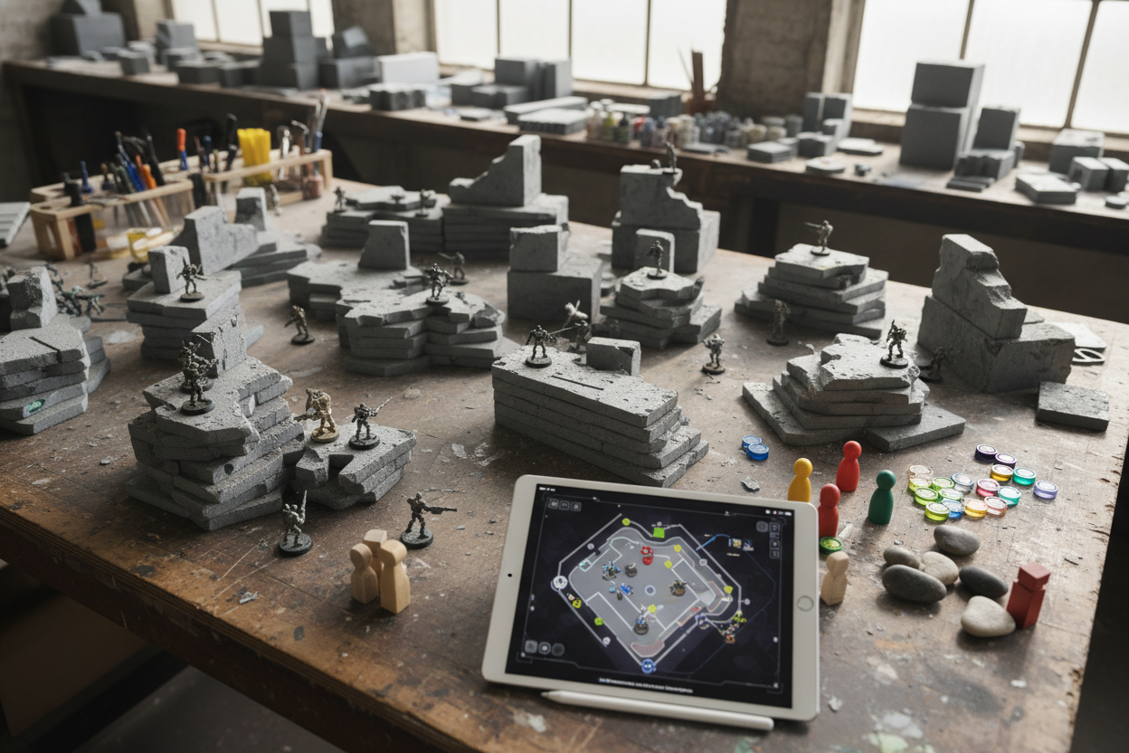 AI Agents Battle Royale Arenas: Strategies for Tiny Legends Competitions