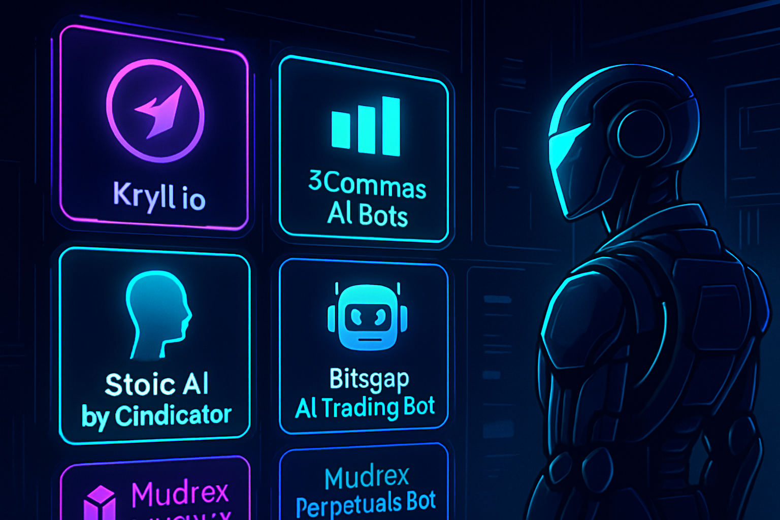 AI Agents for Automated Perp Trading: Strategies, Risks, and Top Tools in 2024
