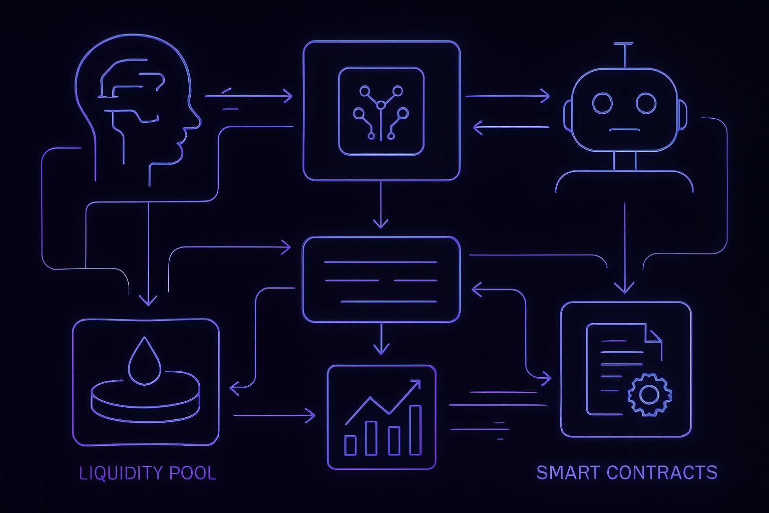 AI Agents vs Trading Bots: Why Adaptive Agents Outperform Rule-Based Bots in 2025 Crypto Markets