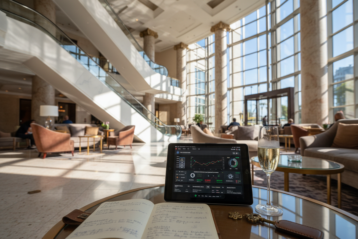 AI Copilots Automate Yield Farming on Multi-Chain DeFi Protocols Like Infinit Labs