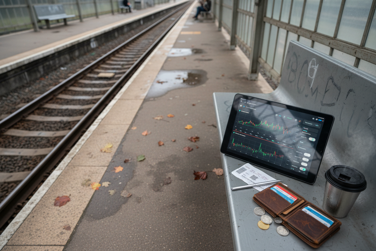 AI Copilots Automate Yield Farming on Solana Chains 2026