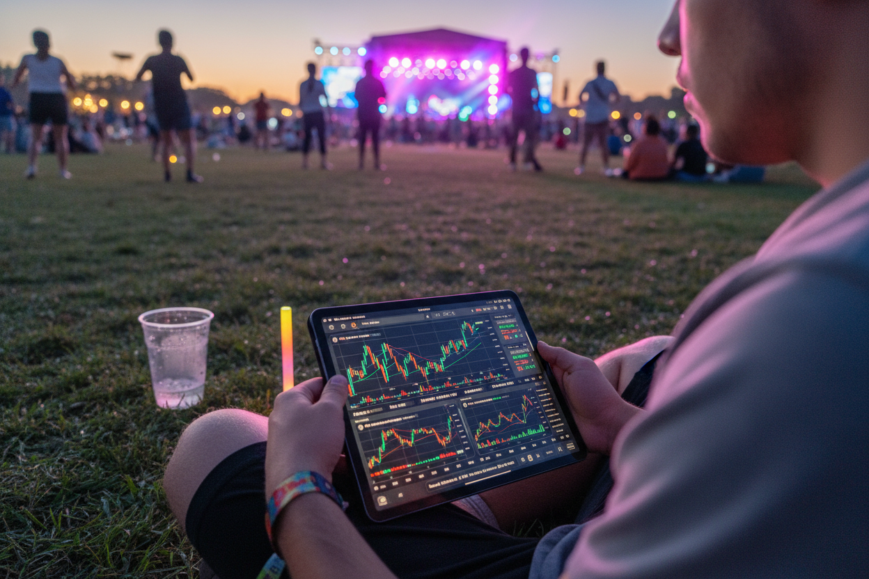 AI Copilots Automating Bitcoin Yield Strategies on Core Chain 2026