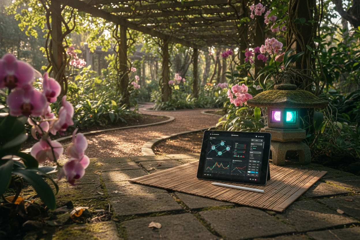 AI Copilots Automating Yield Farming Strategies on Ethereum and Solana 2026