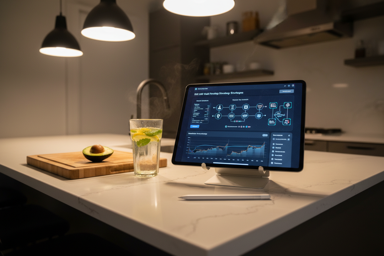 AI Copilots for Agentic Yield Farming in DeFi: Autonomous Strategies on Base and Ethereum L2s 2026
