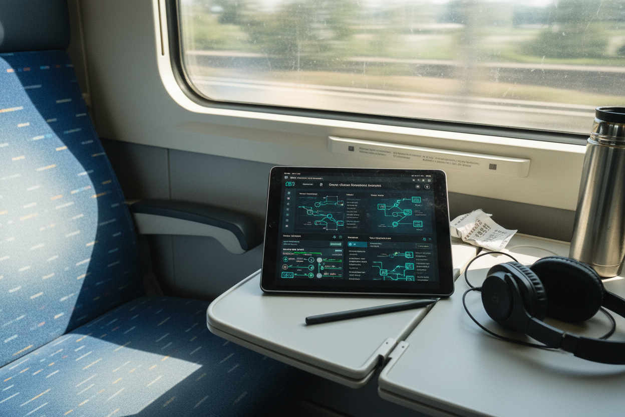 AI-Driven Onchain Finance for Cycle-Agnostic Protocols