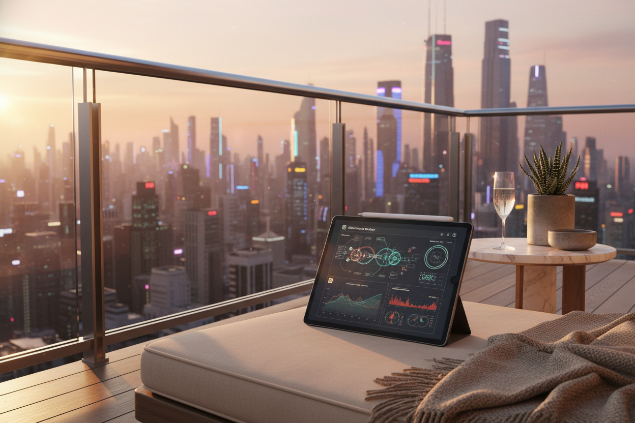 AI Onchain Data Fusion for Advanced Prediction Market Strategies