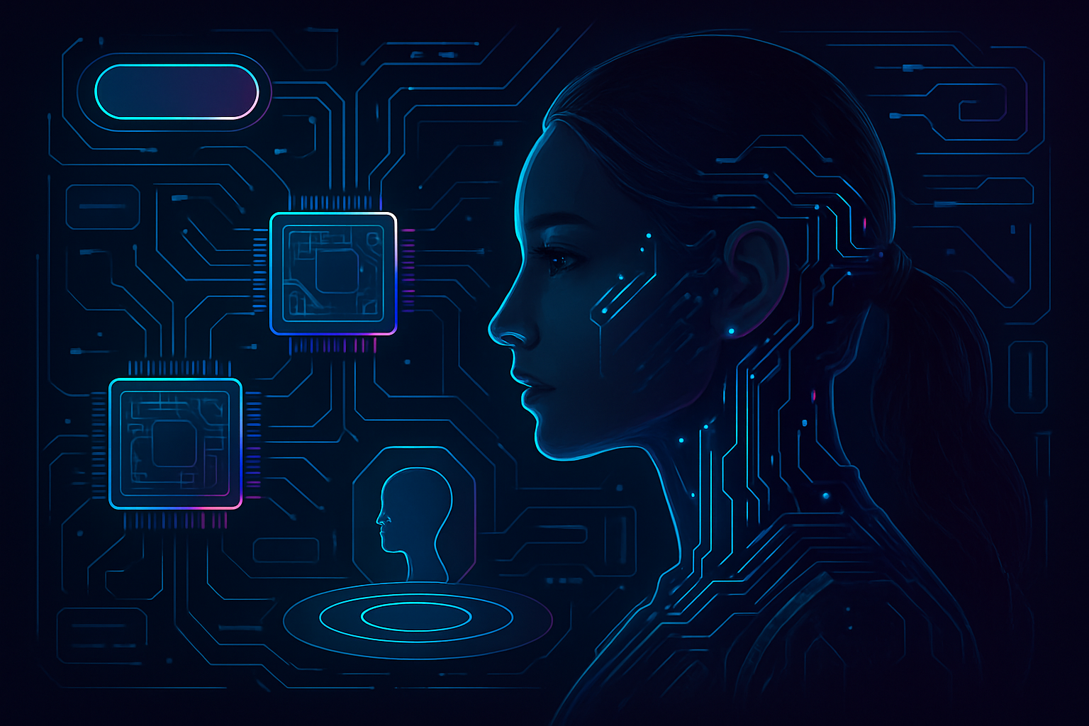AI-Powered Enhancements for Cross-Chain User Experience