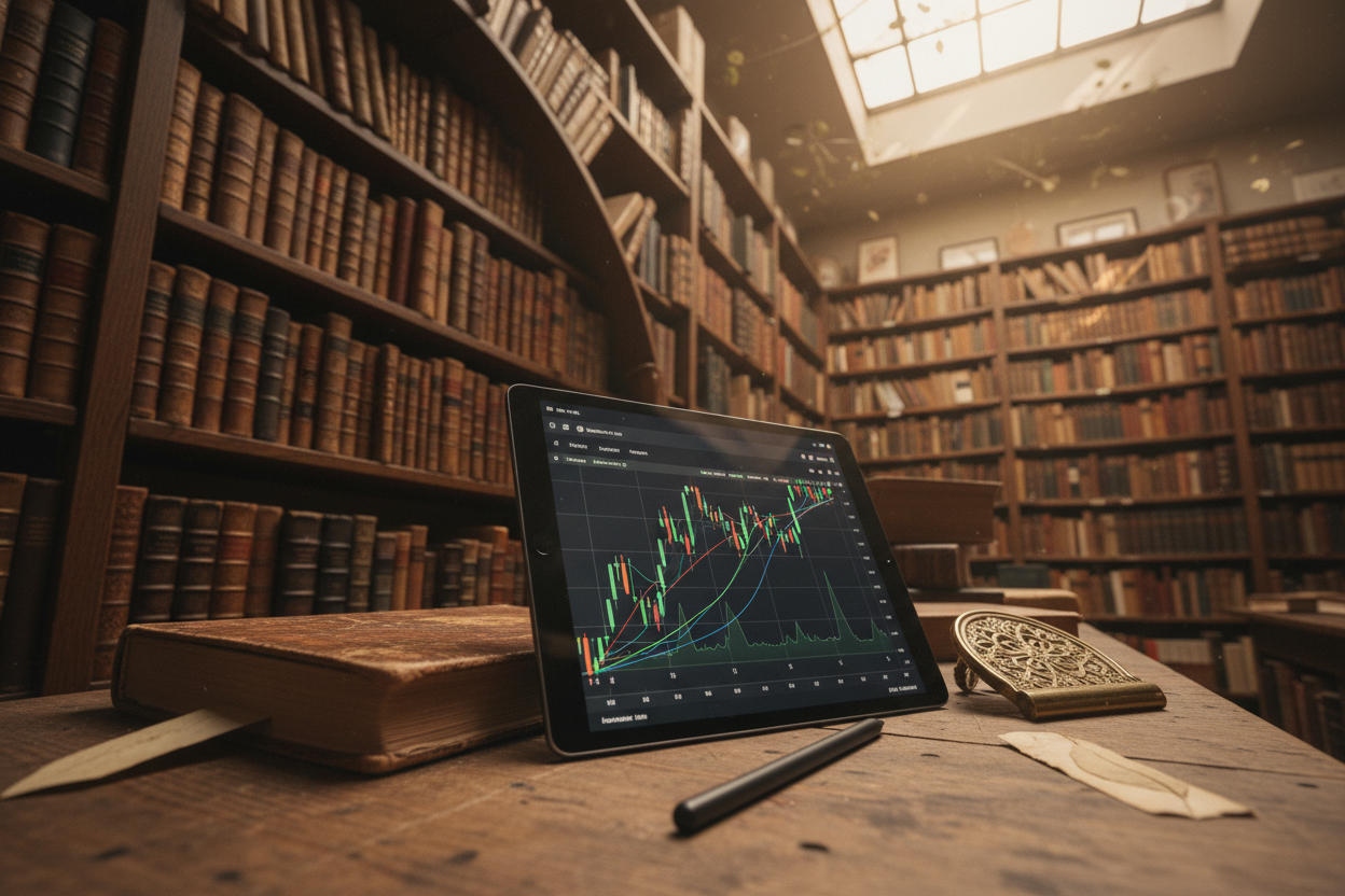 AI Trading Bots Crushing Polymarket 5-Minute Binary Markets: Real Profits from Latent Arbitrage Strategies