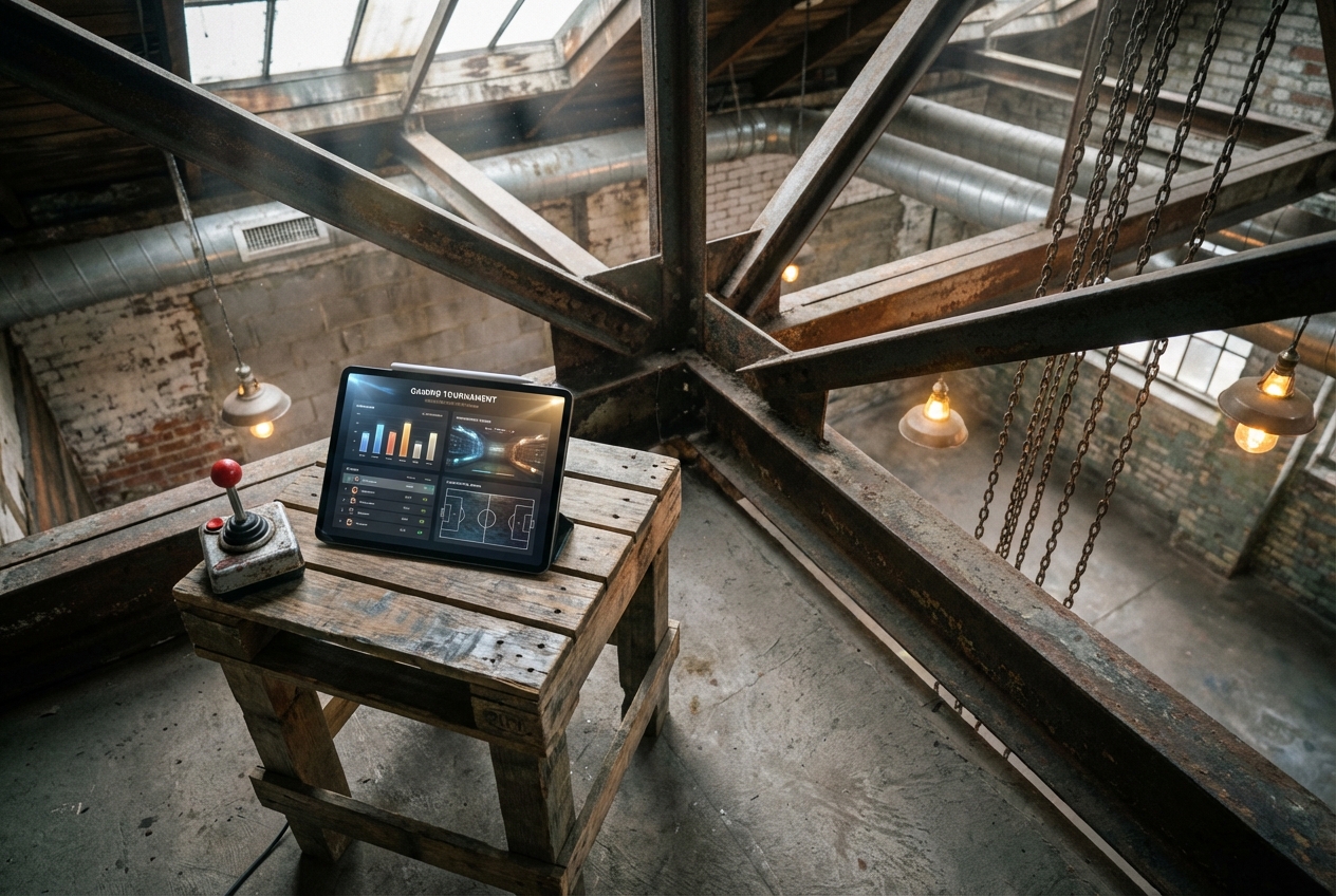 AI vs AI Gaming Tournaments Leaderboards and Strategies for Competitive Arenas 2025