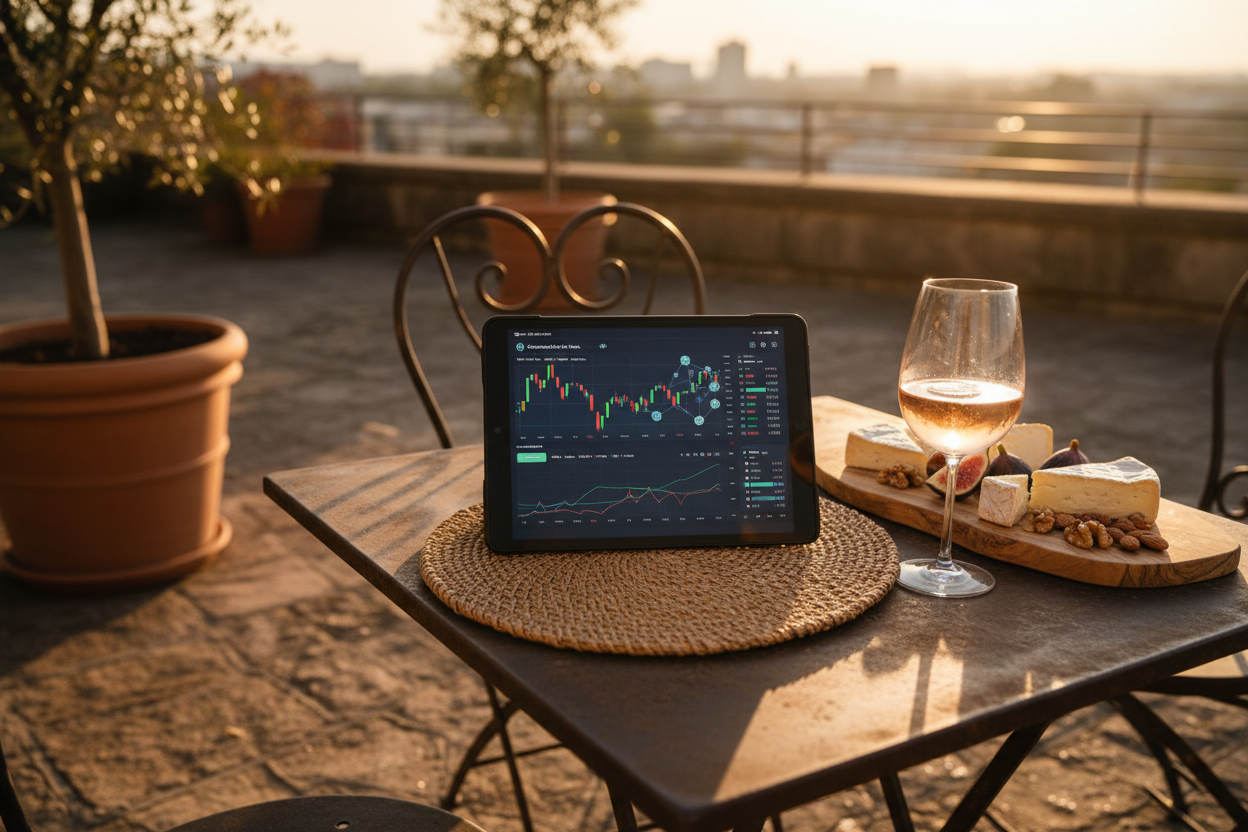 AIDav2 Intelligent Execution for On-Chain DeFi Trades 2026