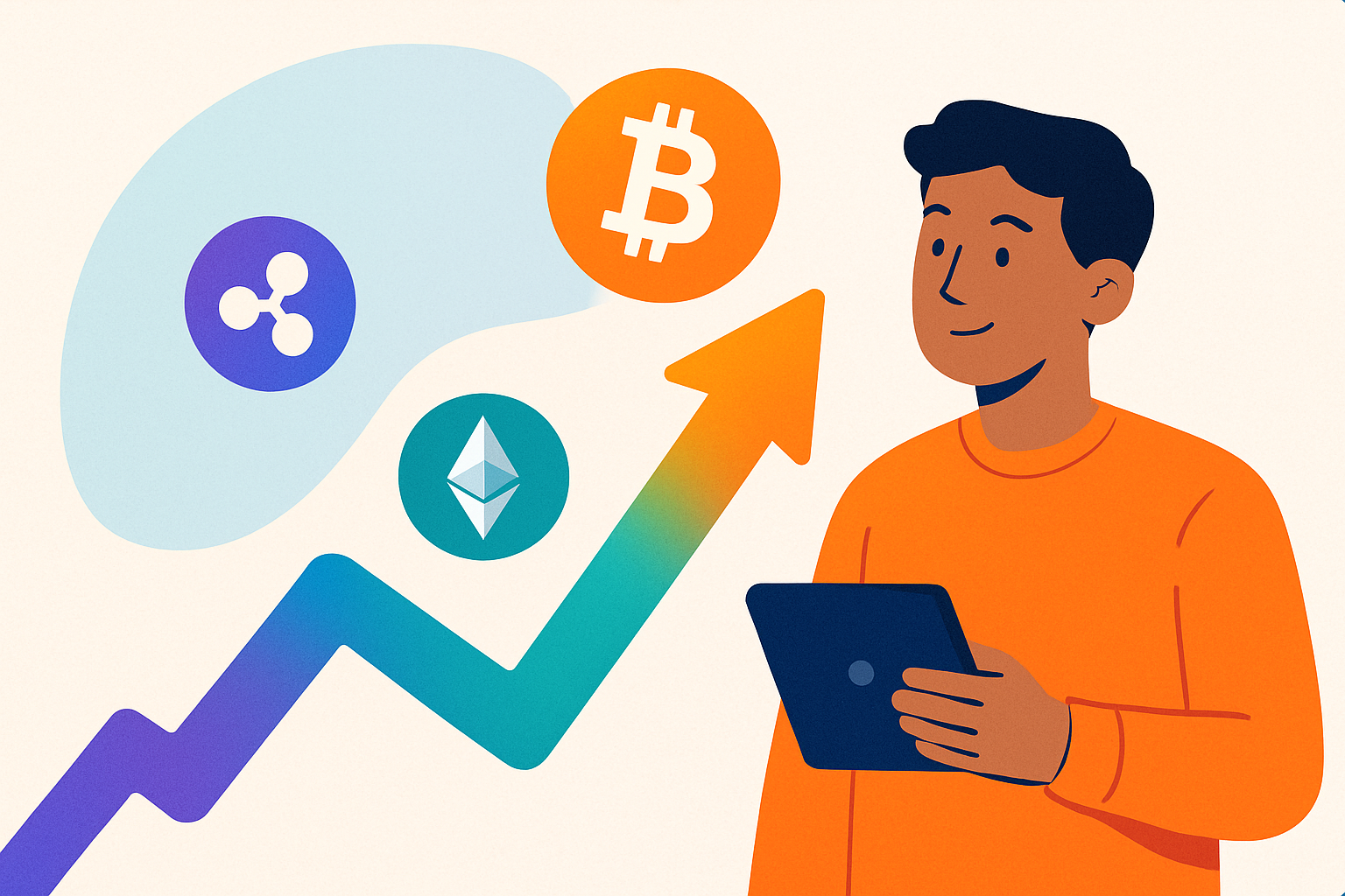 Altcoin Season 2025: What the TOTAL2 Chart’s New All-Time High Means for Crypto Buyers