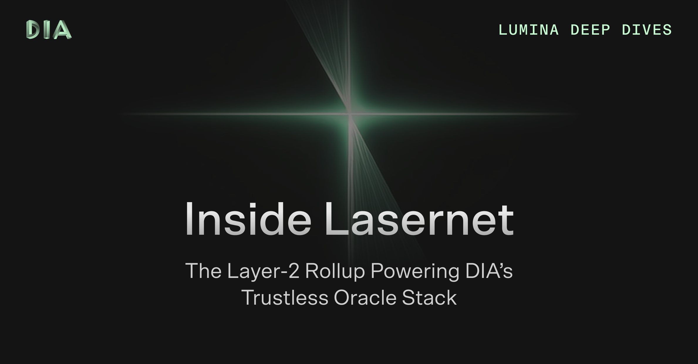 Architectural diagram showing rollups interacting with Celestia's data availability layer, highlighting Data Availability Sampling, blobspace compression, and modular security for efficient, scalable blockchain solutions.