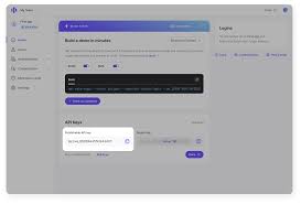 Illustration of a new user easily accessing a Web3 app without a traditional wallet, showcasing walletless onboarding with Magic Labs in 2024