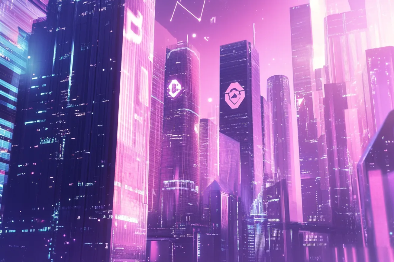 Infographic showing Singapore's 2025 crypto regulatory framework with DTSP licensing requirements and global impact