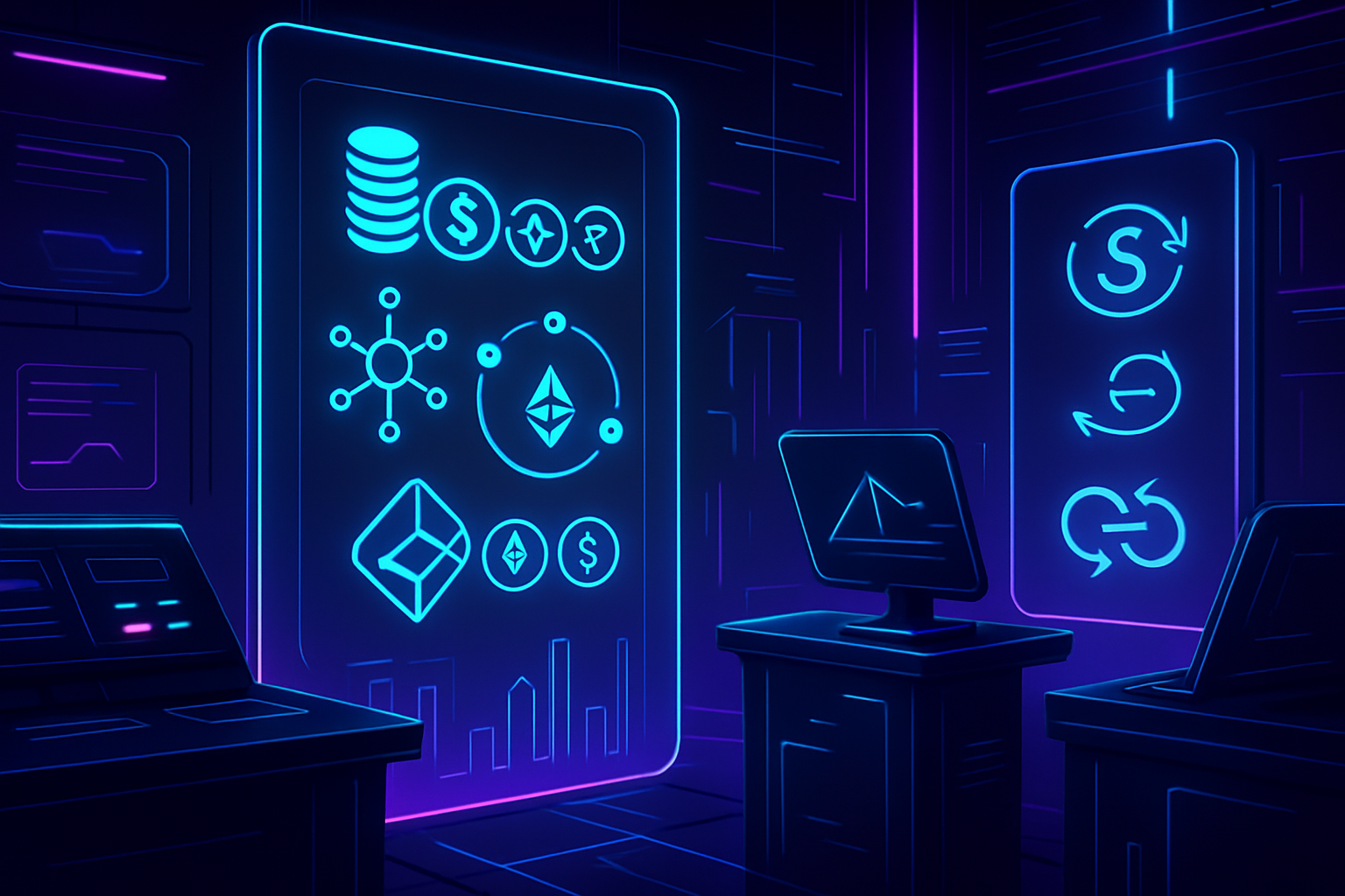 Analyzing DAO Treasury Diversification Strategies in 2024