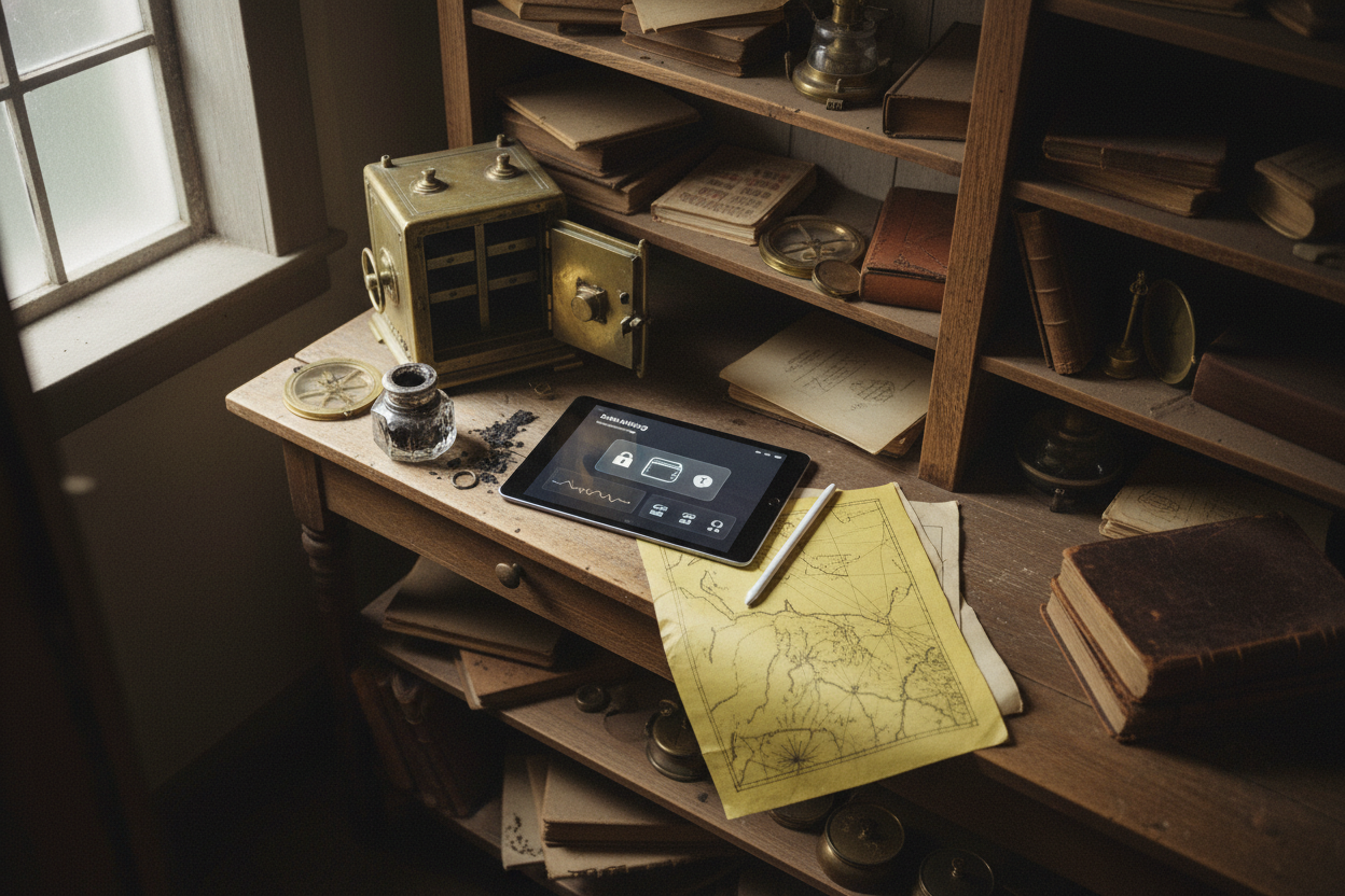 Anchorage Digital Bank Review 2026: Custody Fees Security and Account Requirements