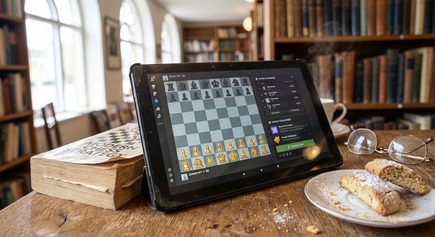 Anichess $CHECK NFTs: Crafting Persistent Chess Economies with Ladders Puzzles and Timewish Rewards