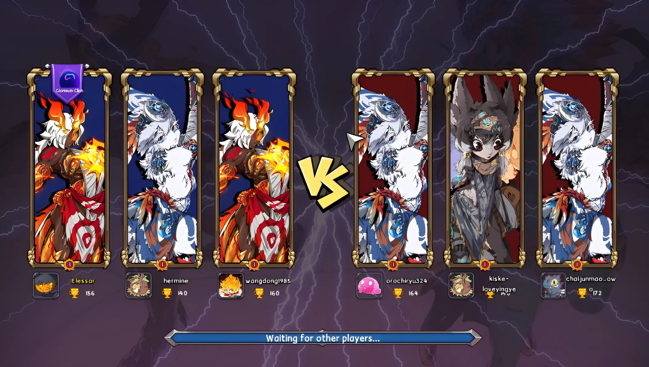 Animated programmable NFT skin evolving as player wins matches in Web3 gaming