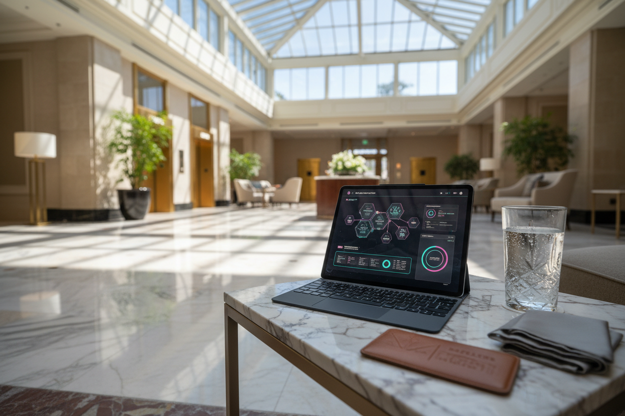 App-Specific L3 Appchain Boilerplates for Sovereign Rollups: Deploy in Under 30 Minutes