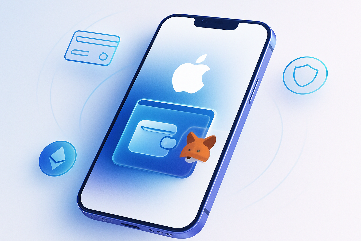 Apple x MetaMask iPhone: What It Means for Crypto Wallet Security and iOS Users