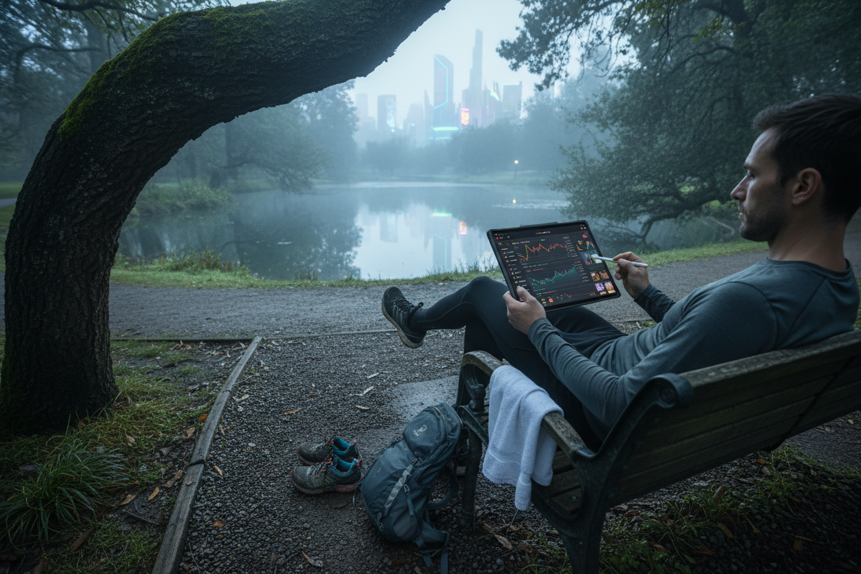 Aptos LST Leverage Play: Loop stAPT and amAPT for Compounded Staking Yields 2026