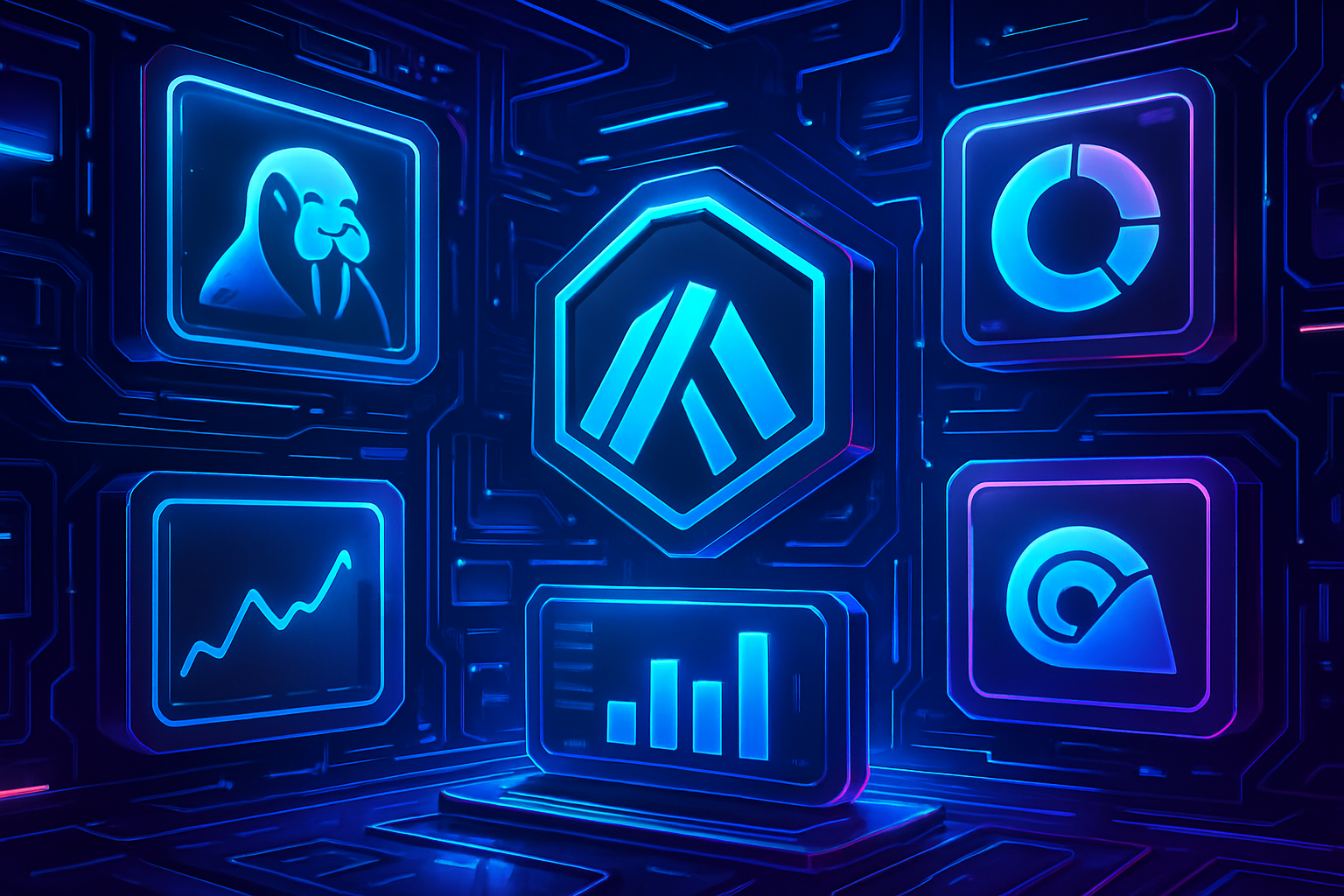 Arbitrum DeFi Analytics: Best Tools for Real-Time Protocol Tracking