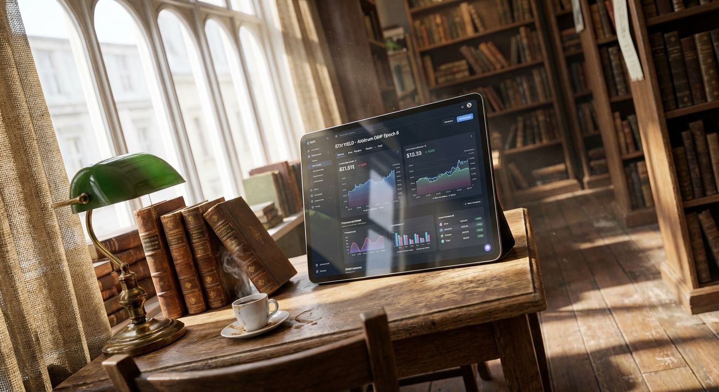 Arbitrum DRIP Epoch 6 ETH Lending Strategies: Maximize Yields on Aave Morpho and Fluid