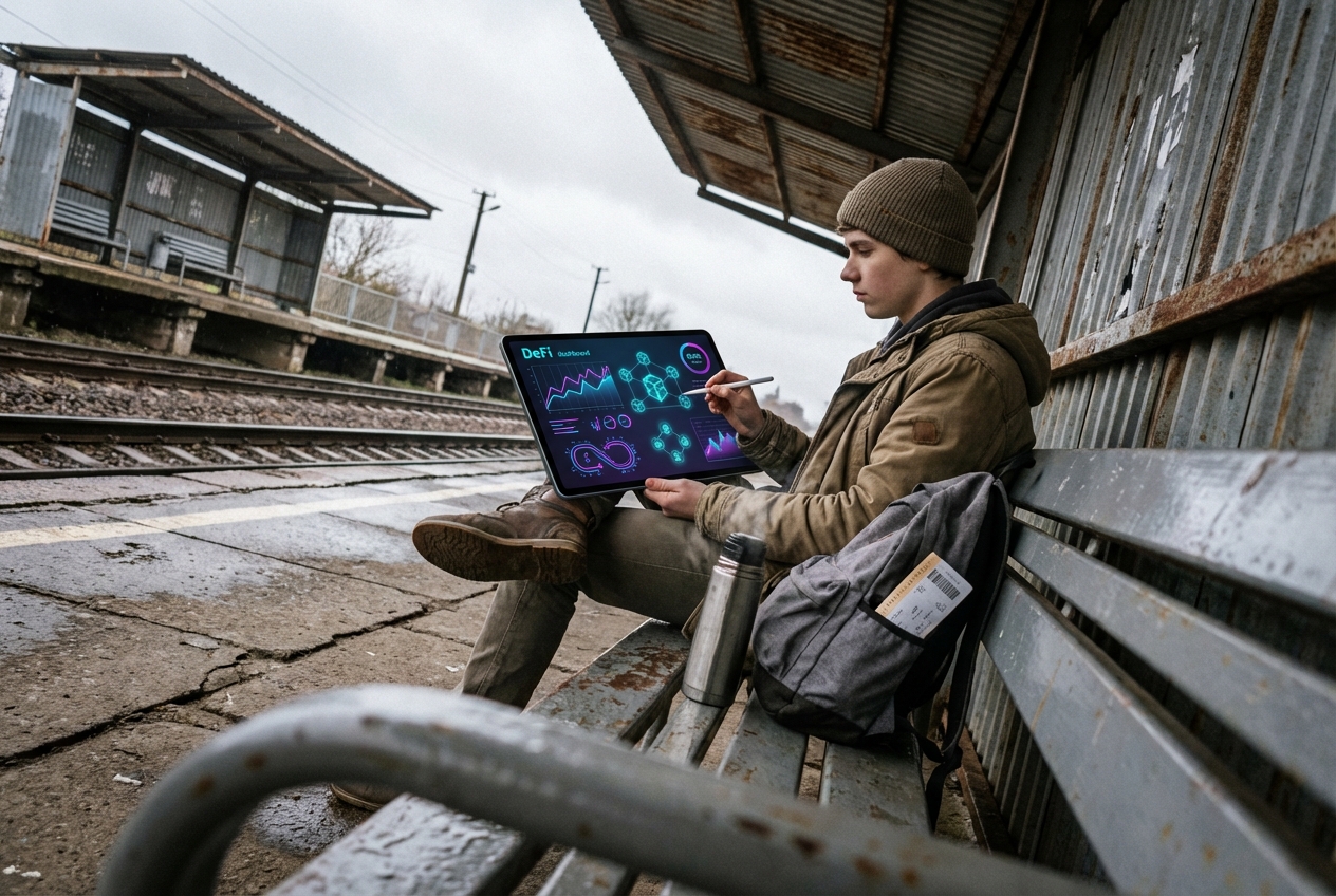 Arbitrum DRIP Epoch 6 ETH Looping Guide: Maximize Rewards on Aave Morpho and Fluid 2025