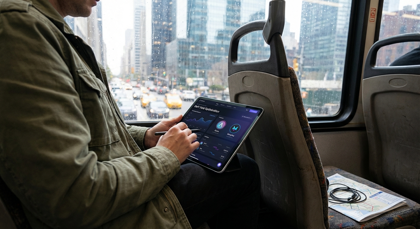 Arbitrum DRIP Epoch 6 ETH Looping Strategies: Maximize Rewards on Aave Morpho and Silo